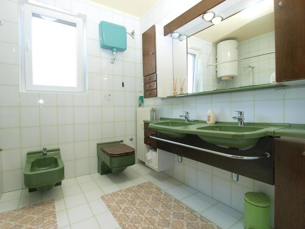 Apartment Tigo - 2 Bedrooms, 2 Bathrooms, Terrace And Big Garden فاجانا المظهر الخارجي الصورة