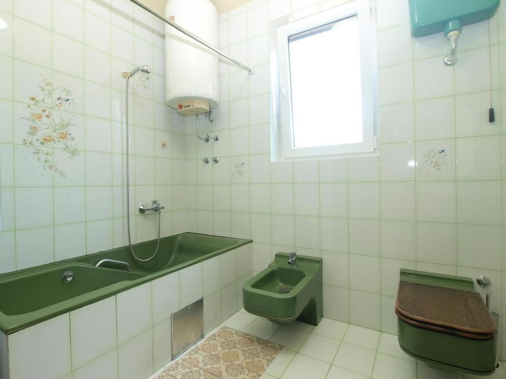 Apartment Tigo - 2 Bedrooms, 2 Bathrooms, Terrace And Big Garden فاجانا المظهر الخارجي الصورة